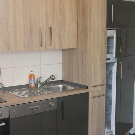 3 Zimmer Ferienwohnung - Woltorf Peine Exterior foto