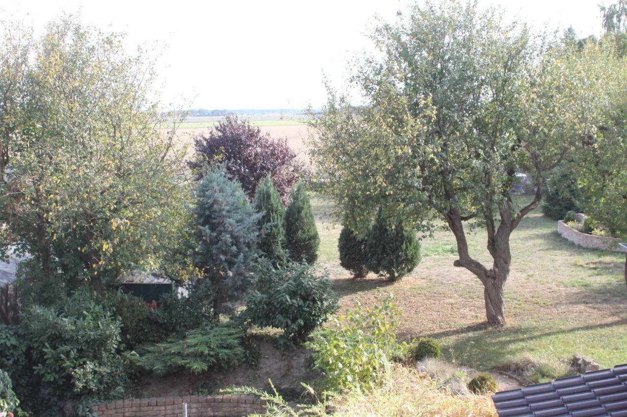 3 Zimmer Ferienwohnung - Woltorf Peine Exterior foto