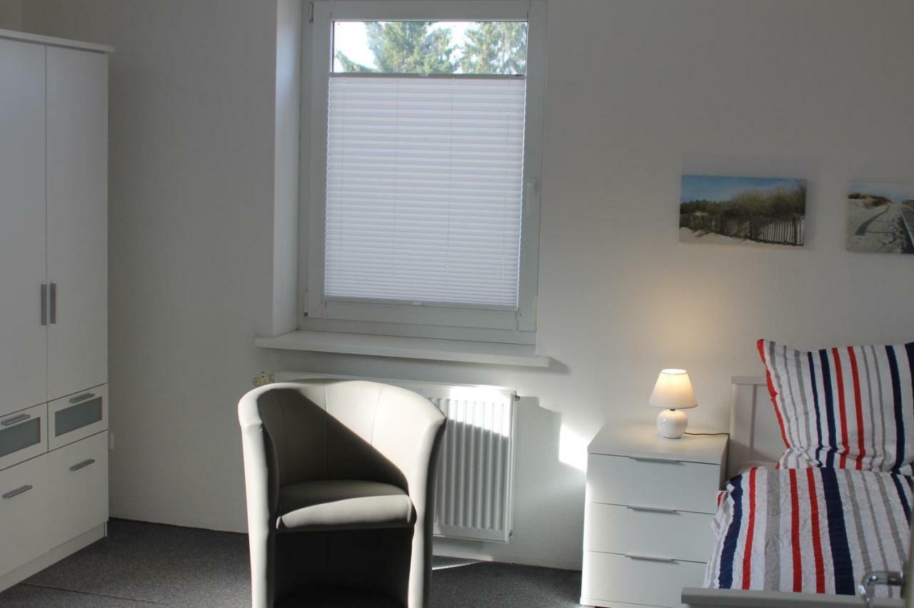 3 Zimmer Ferienwohnung - Woltorf Peine Exterior foto